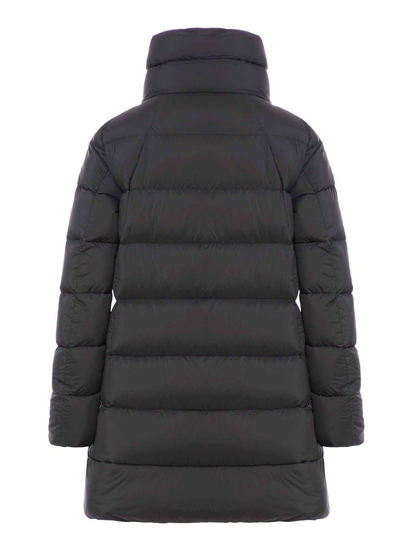 Alana down jacket