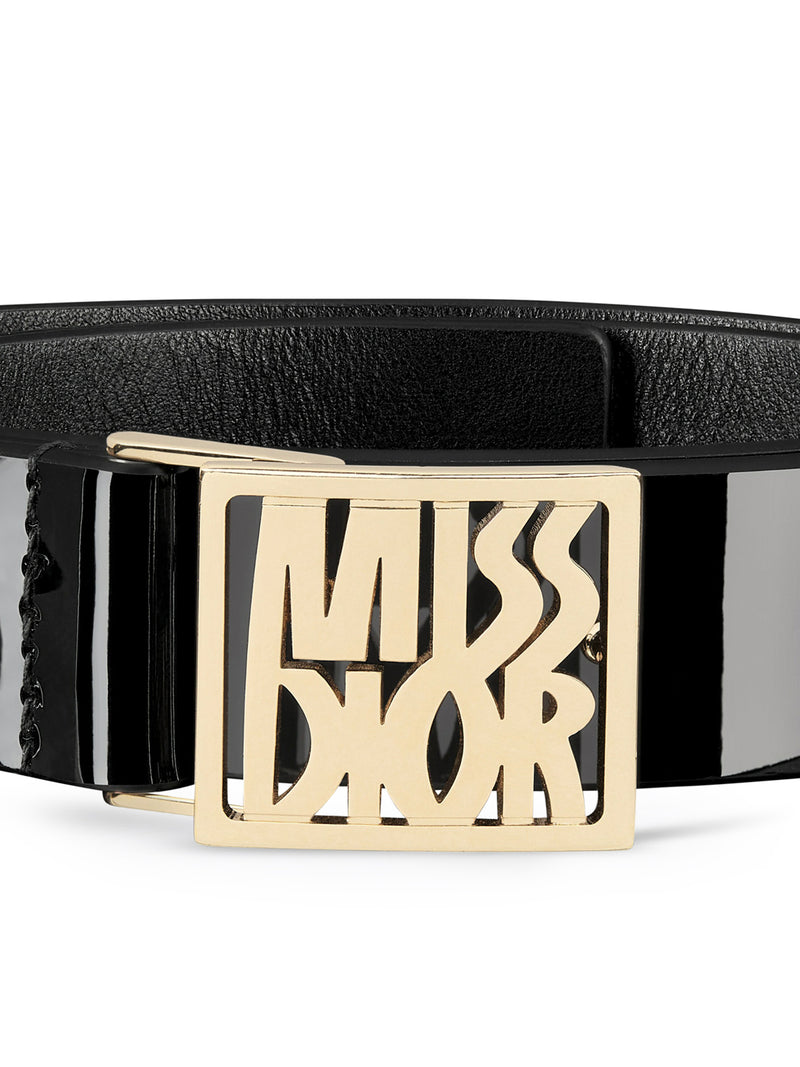 Miss Dior Belt