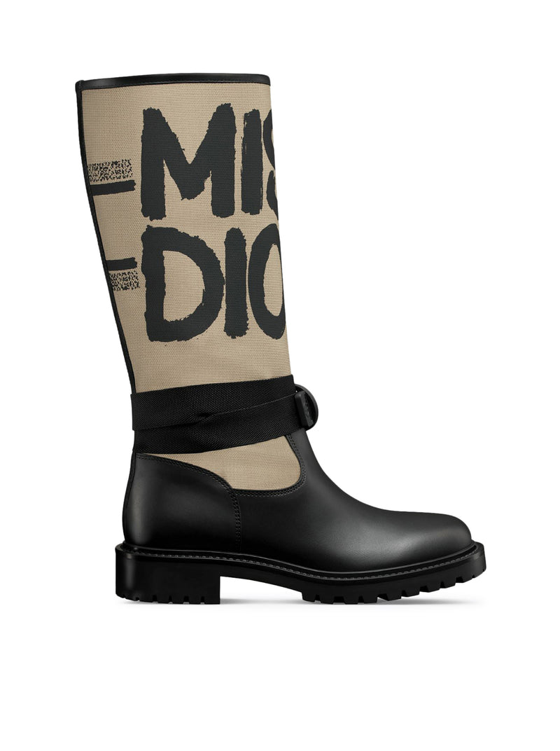 D-Major Boot