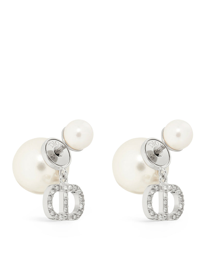 Dior Tribal Earrings