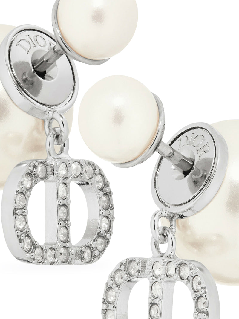 Dior Tribal Earrings