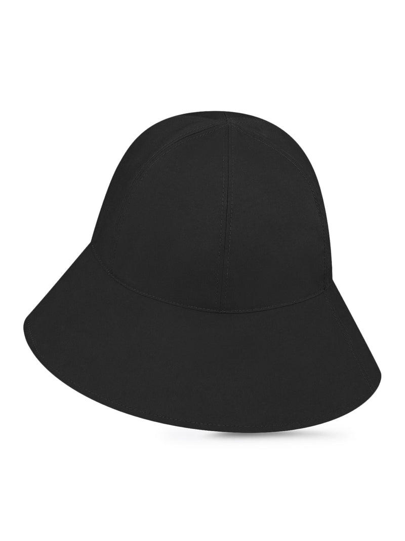 D-Tulipe Reversible Wide Brim Cloche