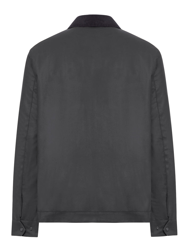 Steve McQueen International Jacket