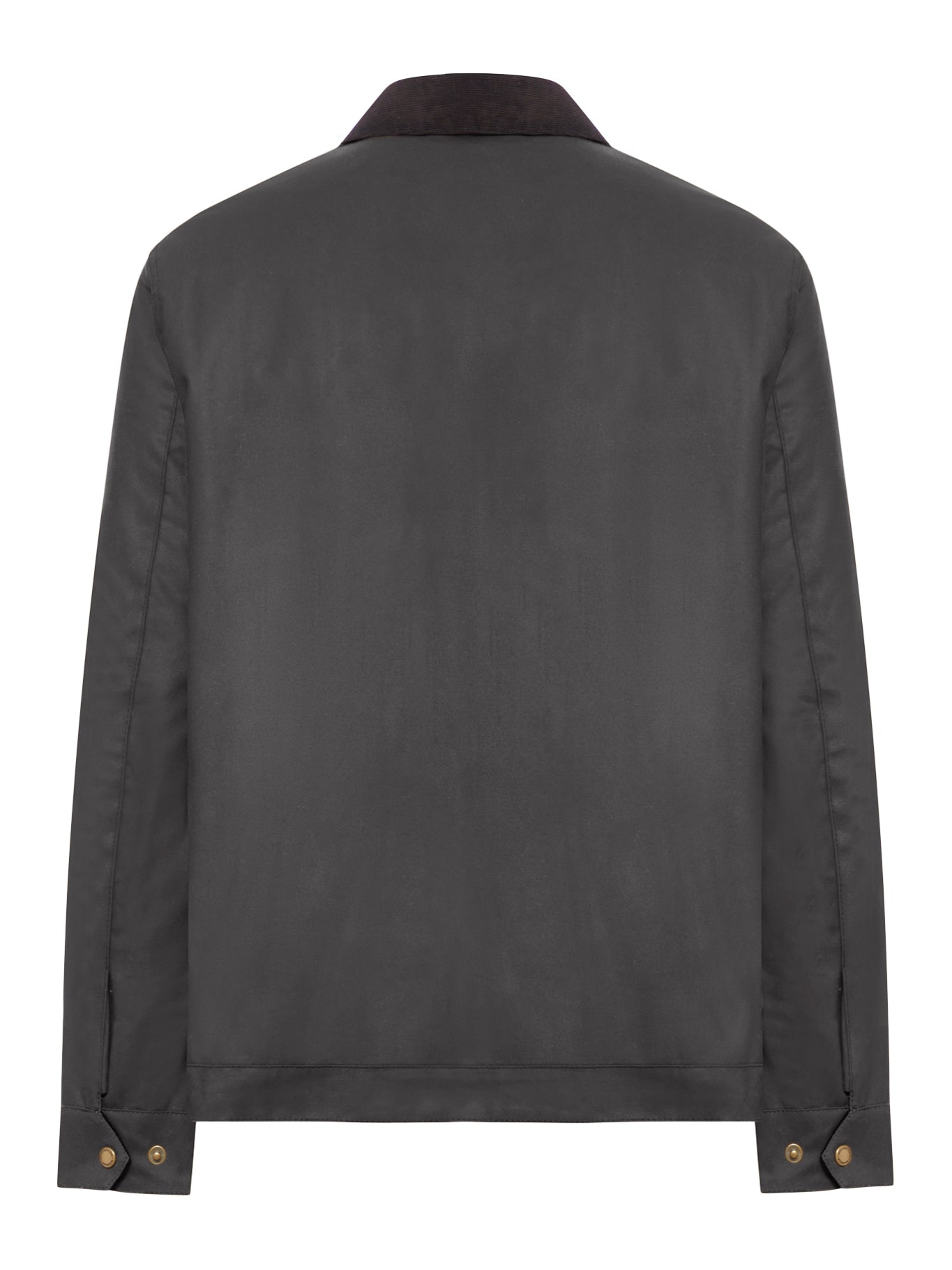 Steve McQueen International Jacket