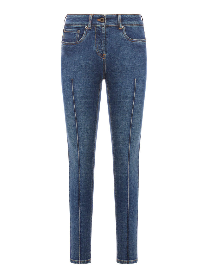 MIU MIU SLIM JEANS