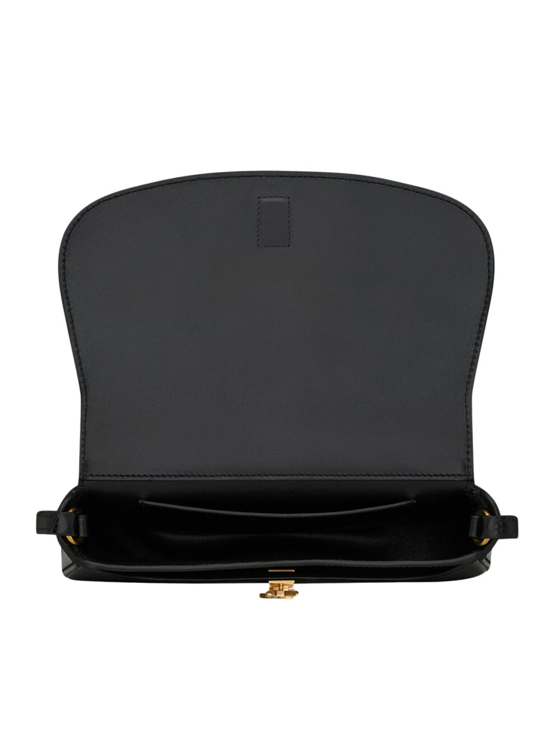 VOLTAIRE MINI LEATHER BAG