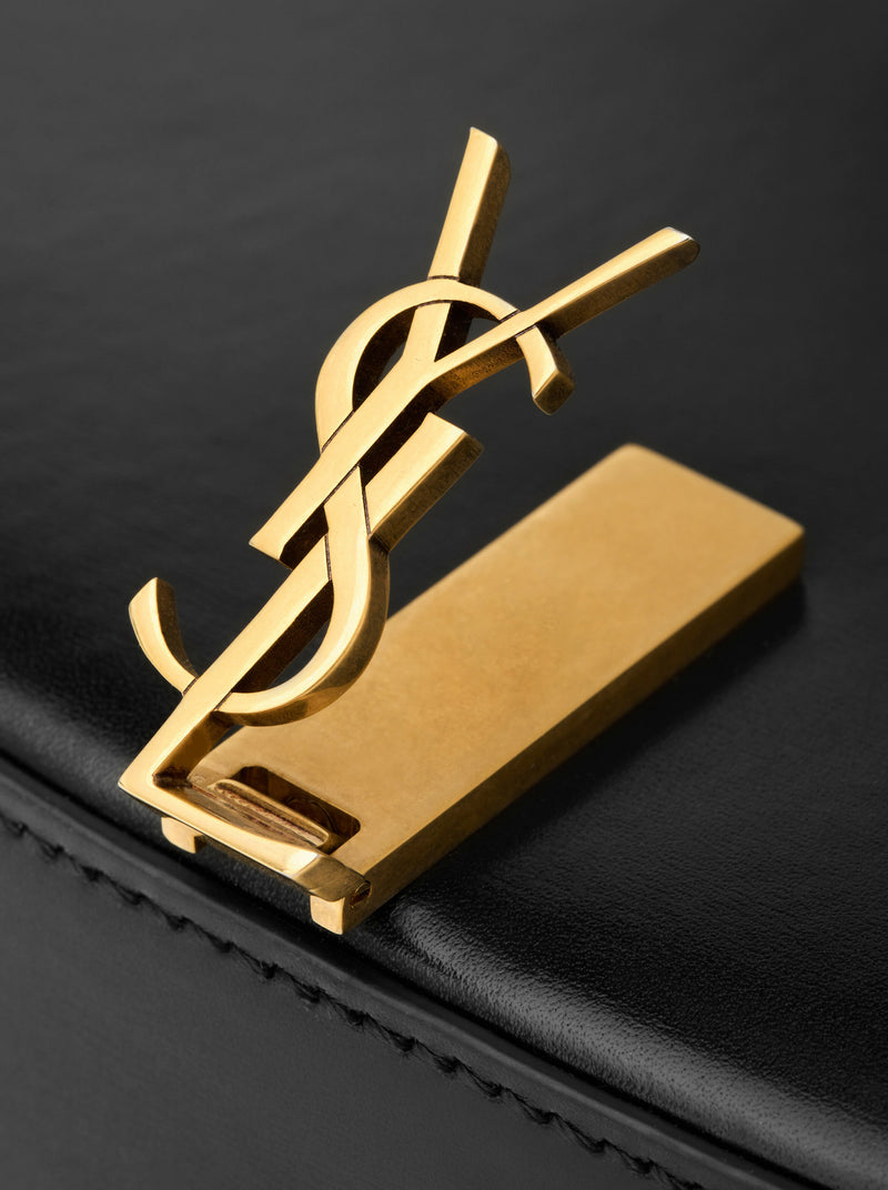 VOLTAIRE MINI LEATHER BAG