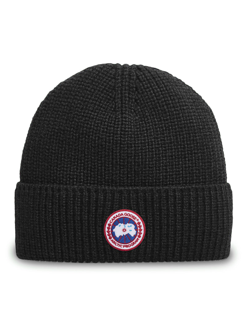 Rib Toque