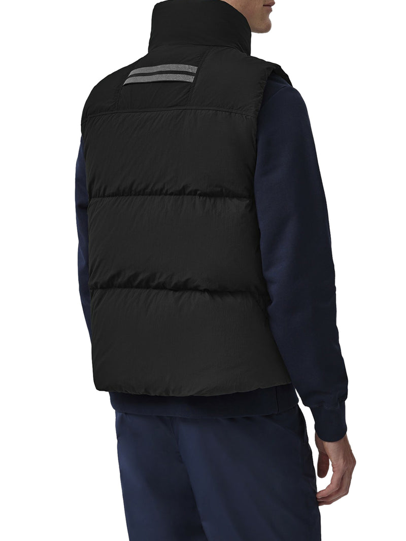 Lawrence Puffer Vest