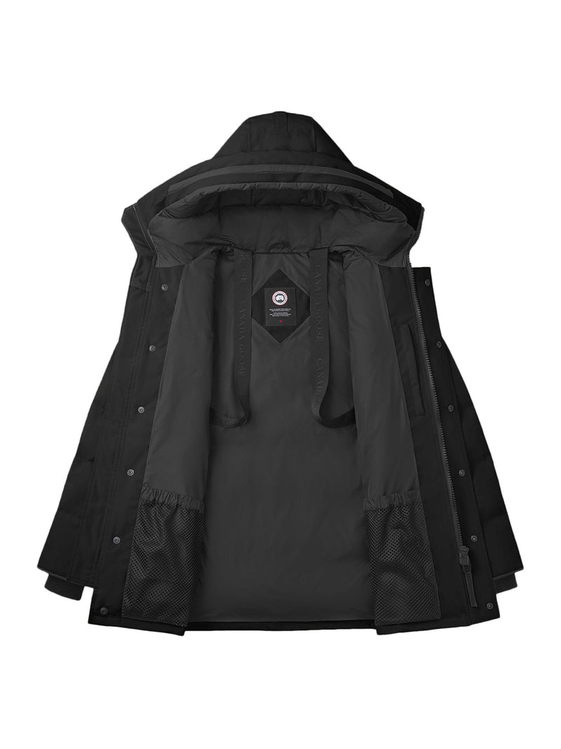 Carson Parka Black Label