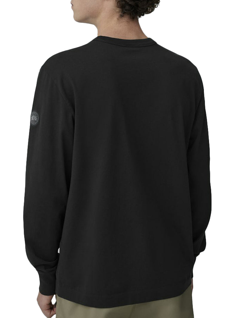 Gladstone Long Sleeve T-Shirt