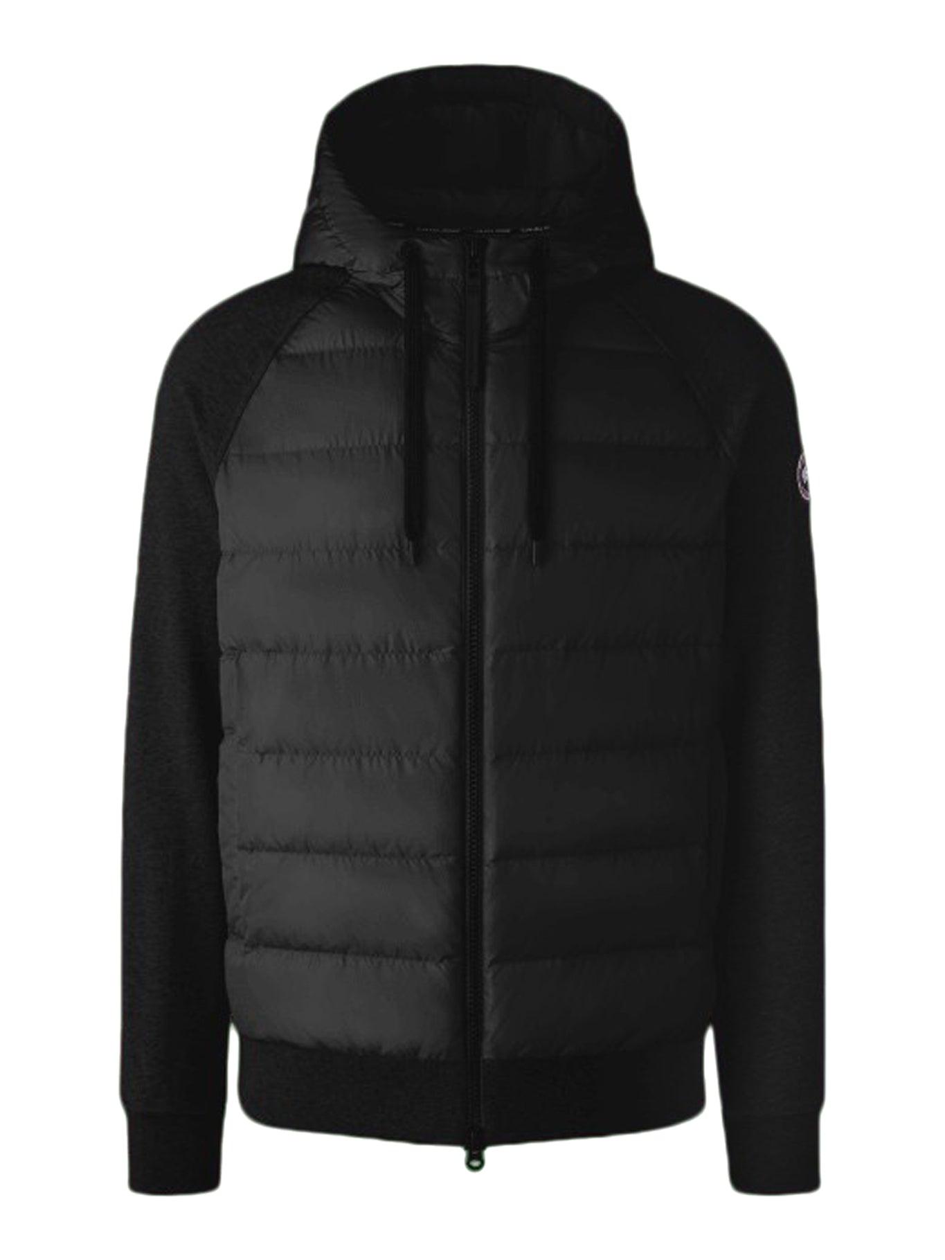 HyBridge® Huron Full Zip Hoody