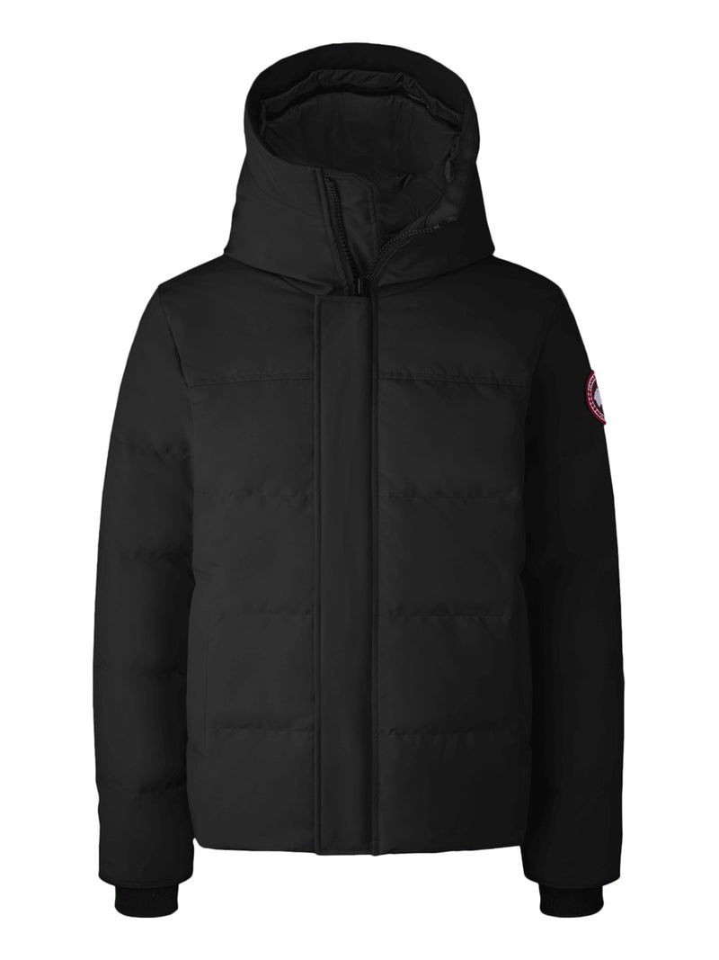 MacMillan Parka