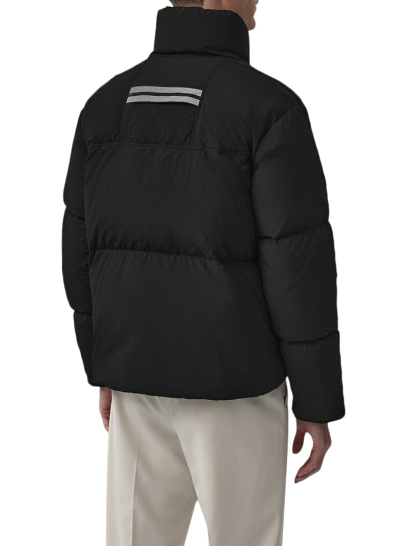 Lawrence Puffer Jacket