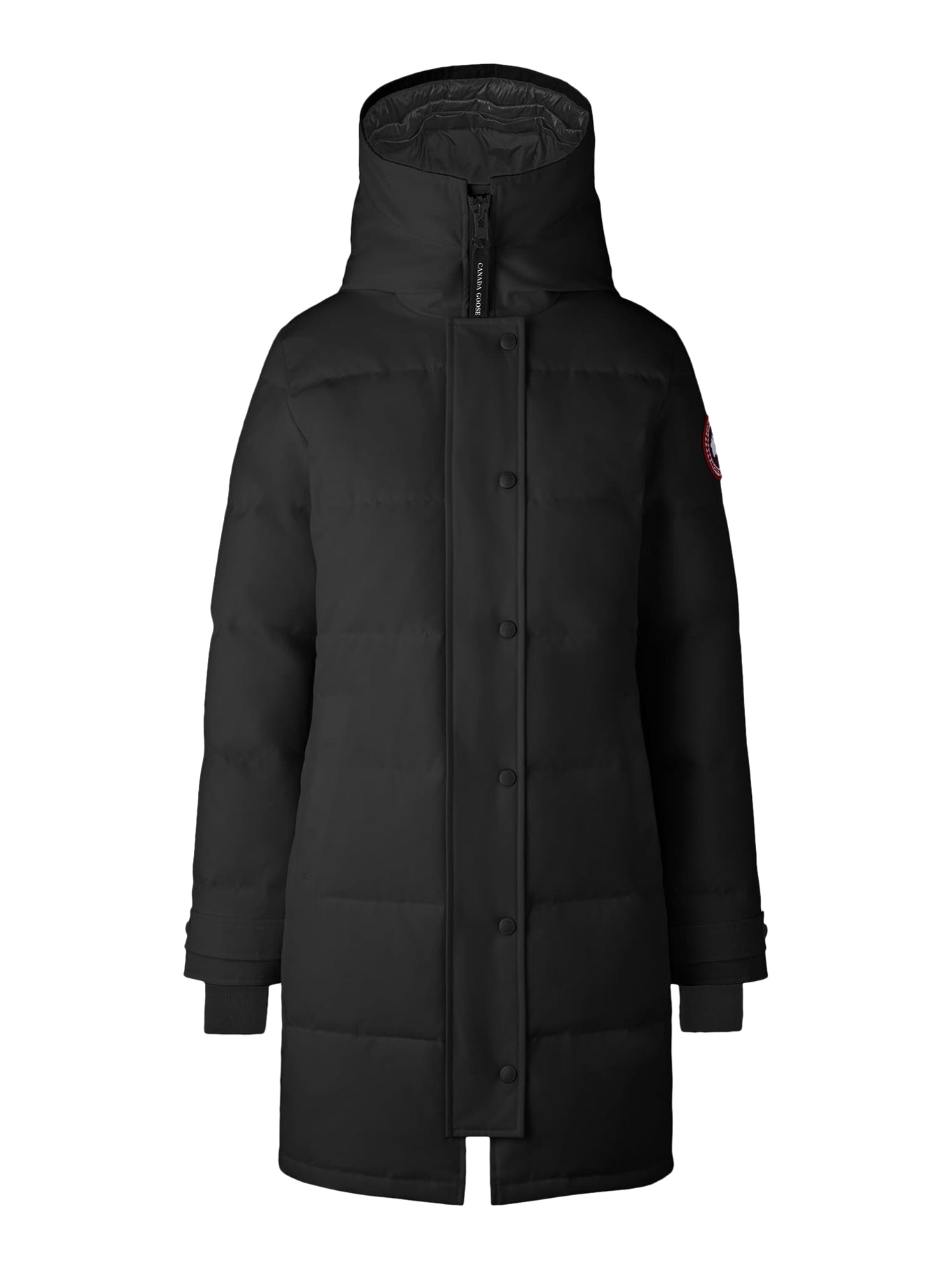 Shelburne Parka