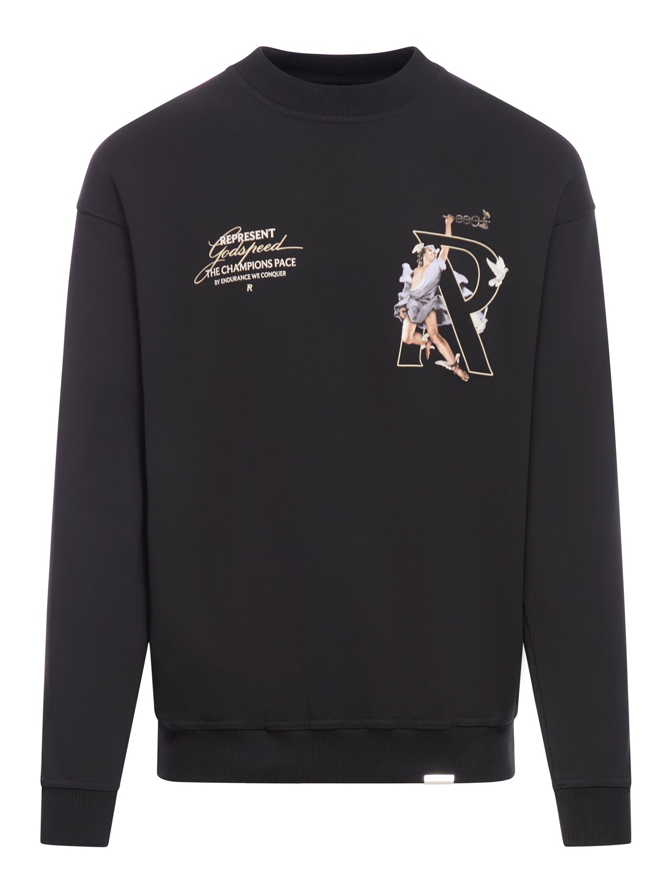 HERMES SWEATSHIRT