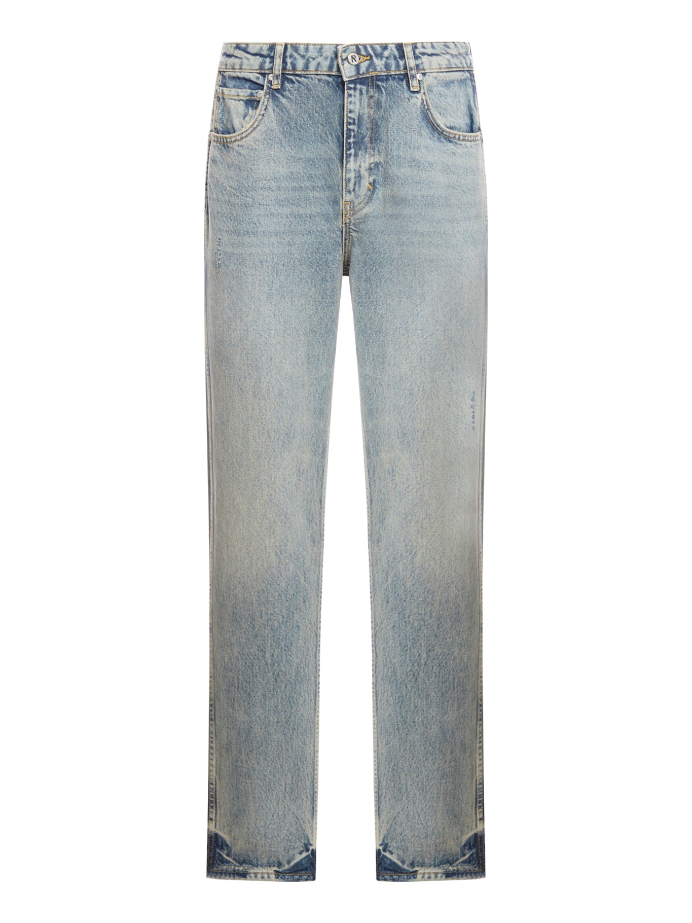 R2 Straight Leg Denim