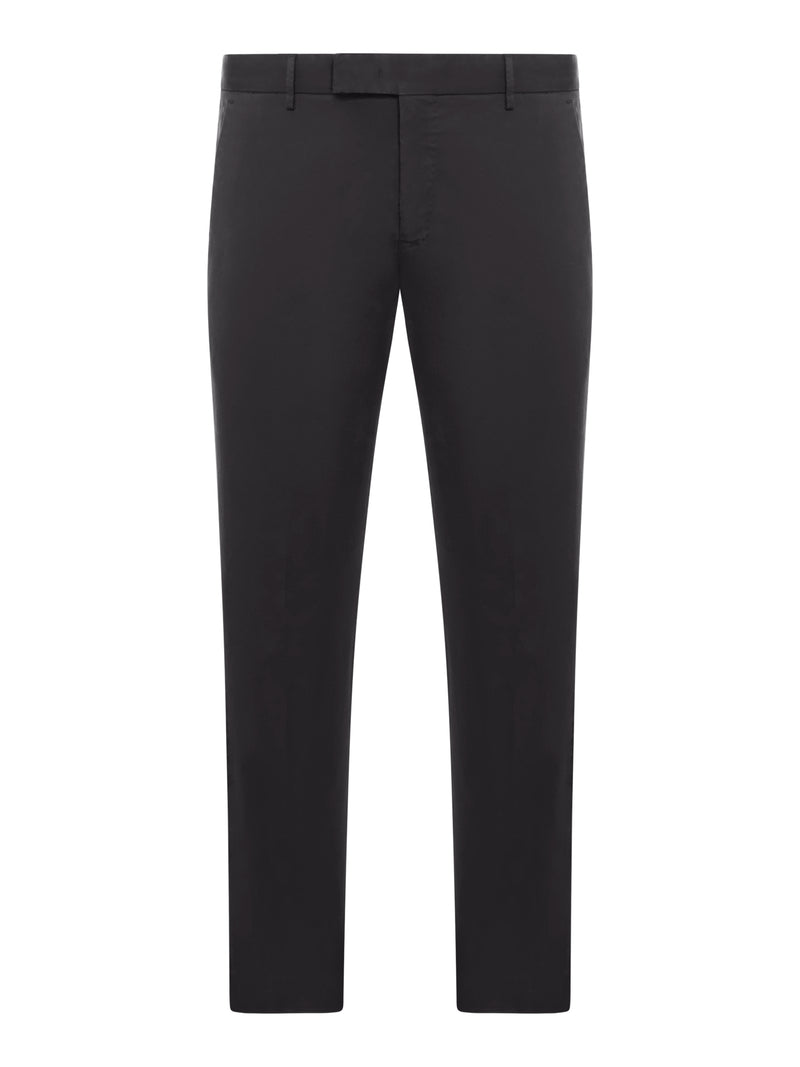 rebel trousers in cotton