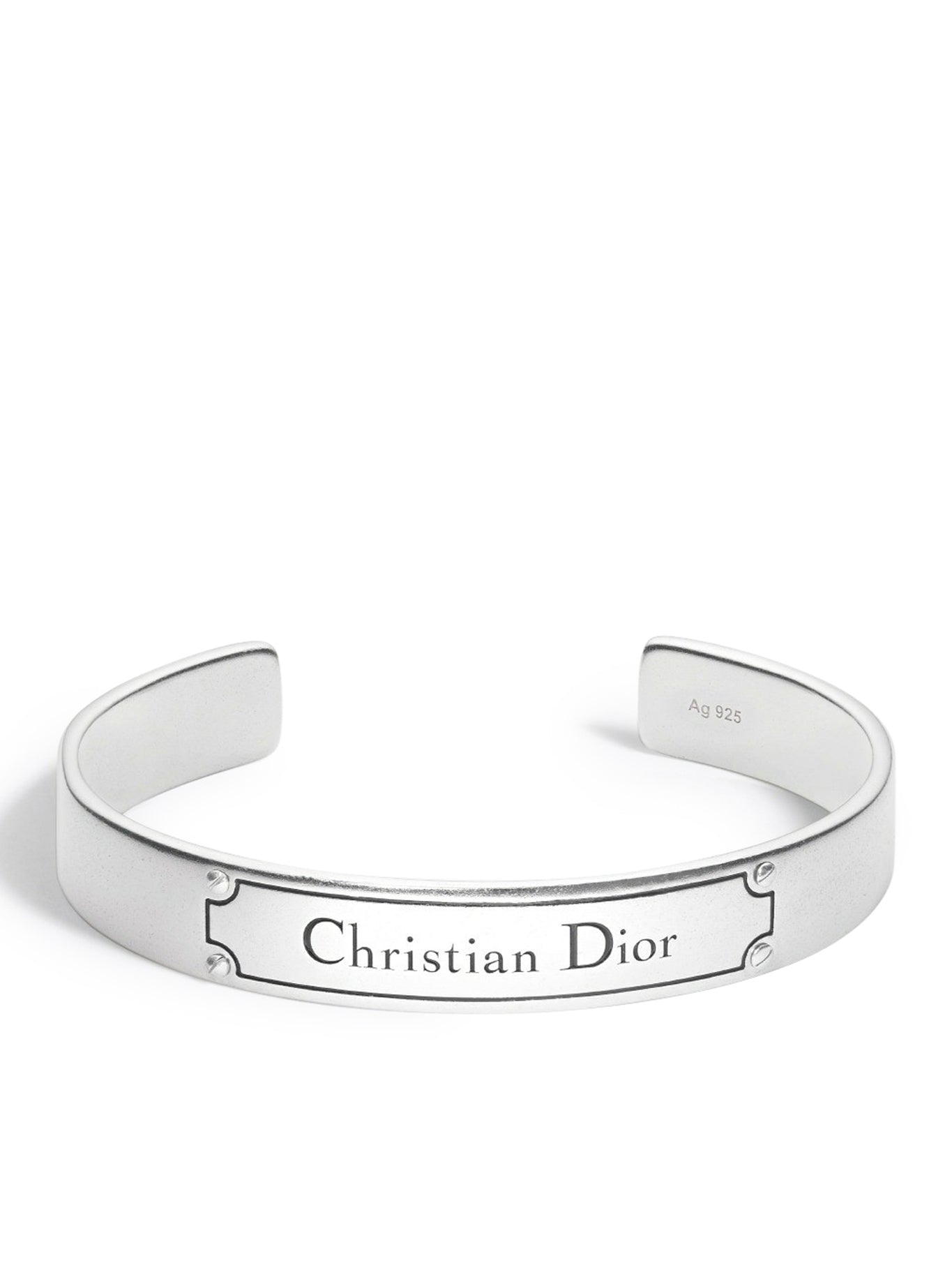 Christian Dior Couture bracelet