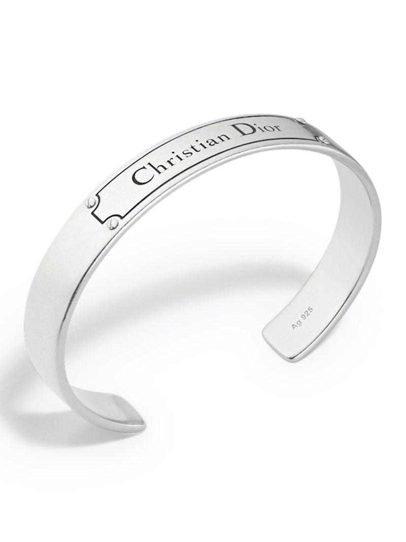 Christian Dior Couture bracelet