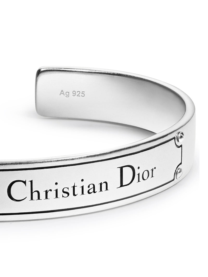 Christian Dior Couture bracelet