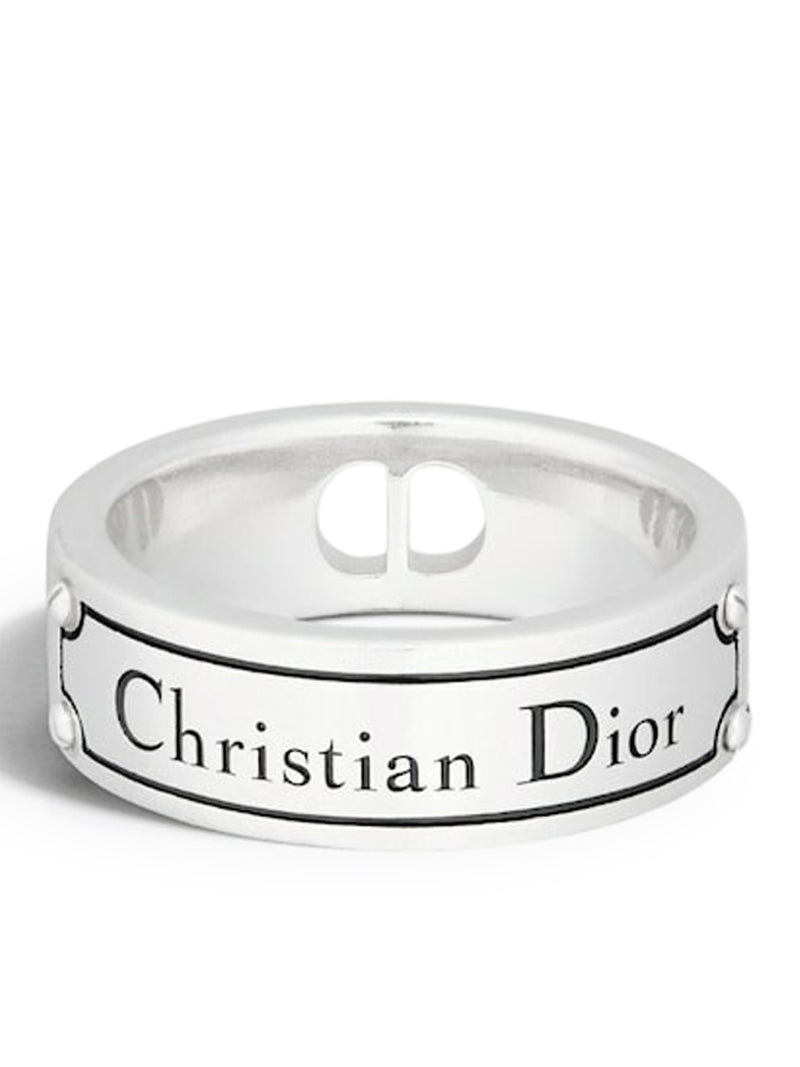 Christian Dior Couture ring