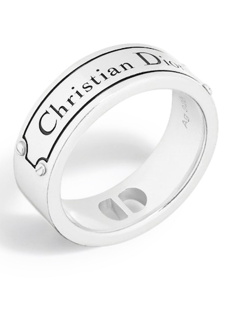 Christian Dior Couture ring