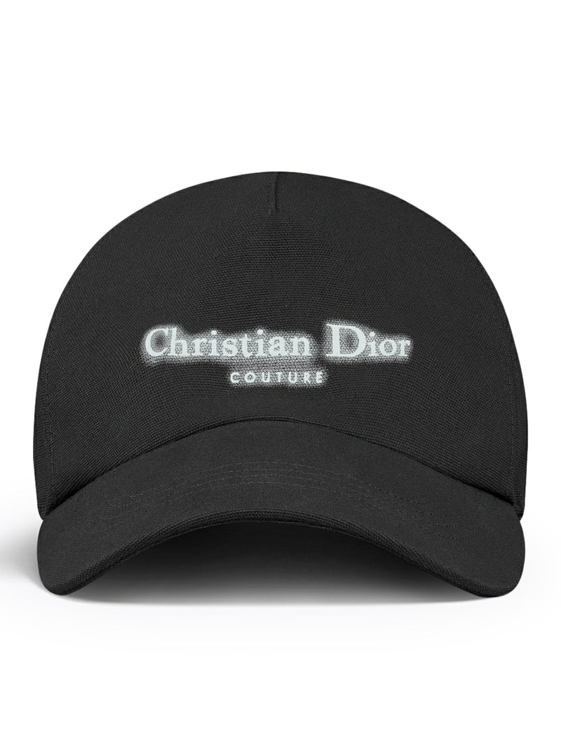 Christian Dior Couture cap