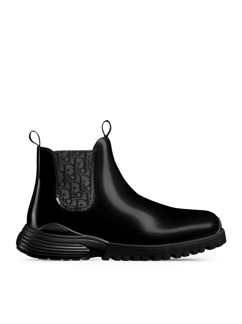 Dior Combat Chelsea Boot
