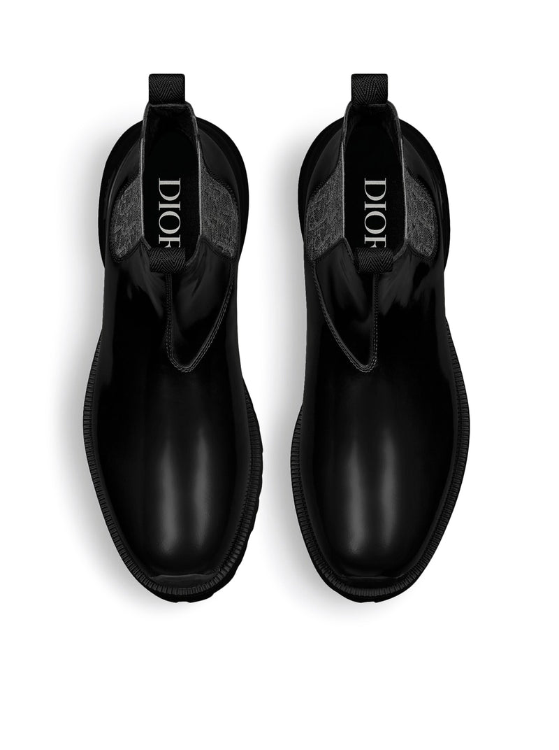 Dior Combat Chelsea Boot