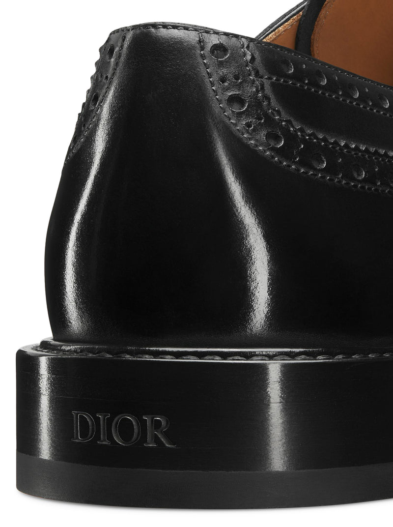 Dior Embassy Brogue Derby Shoe