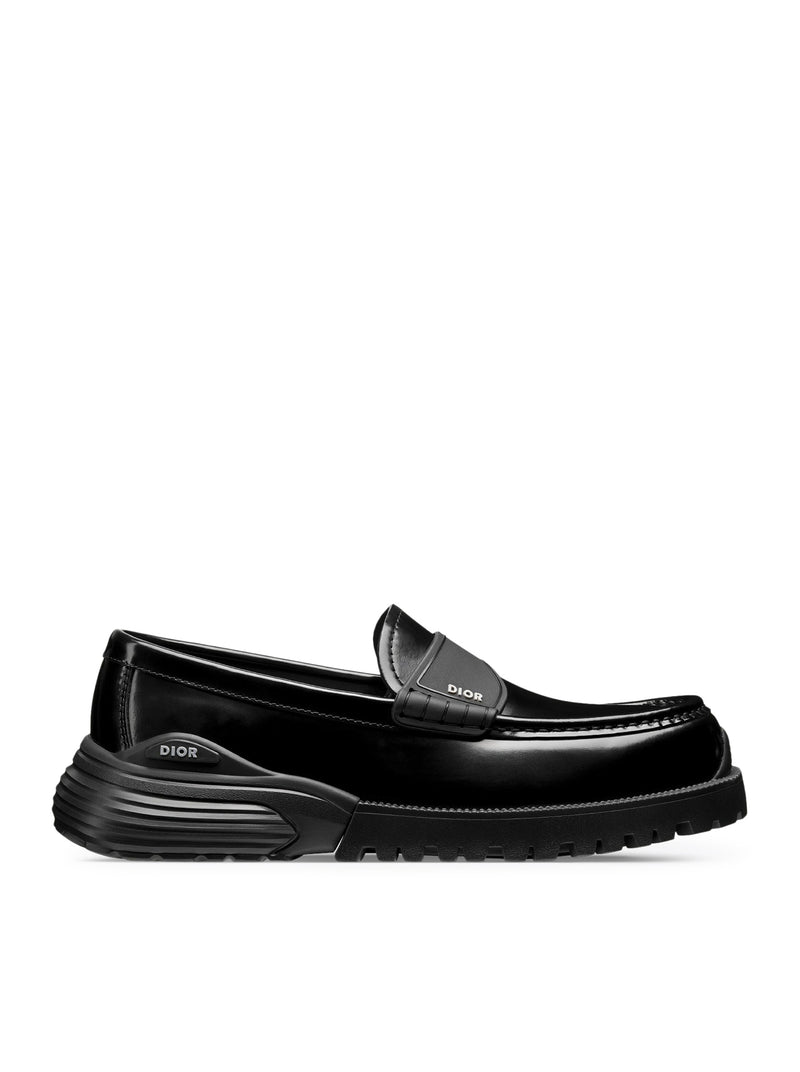 Dior Combat Moccasin