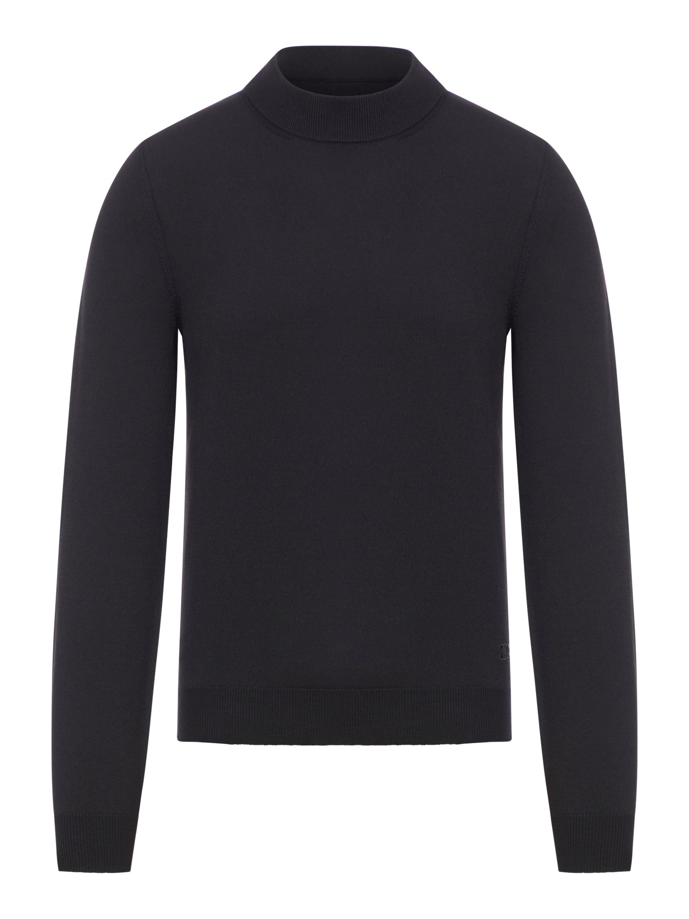 TRIOMPHE TURTLENECK SWEATER IN WOOL