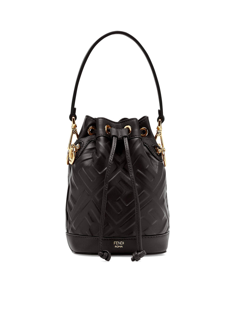 MON TRESOR BAG