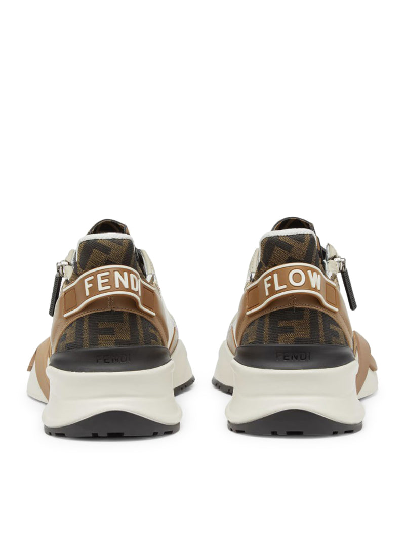 Fendi Flow Sneakers