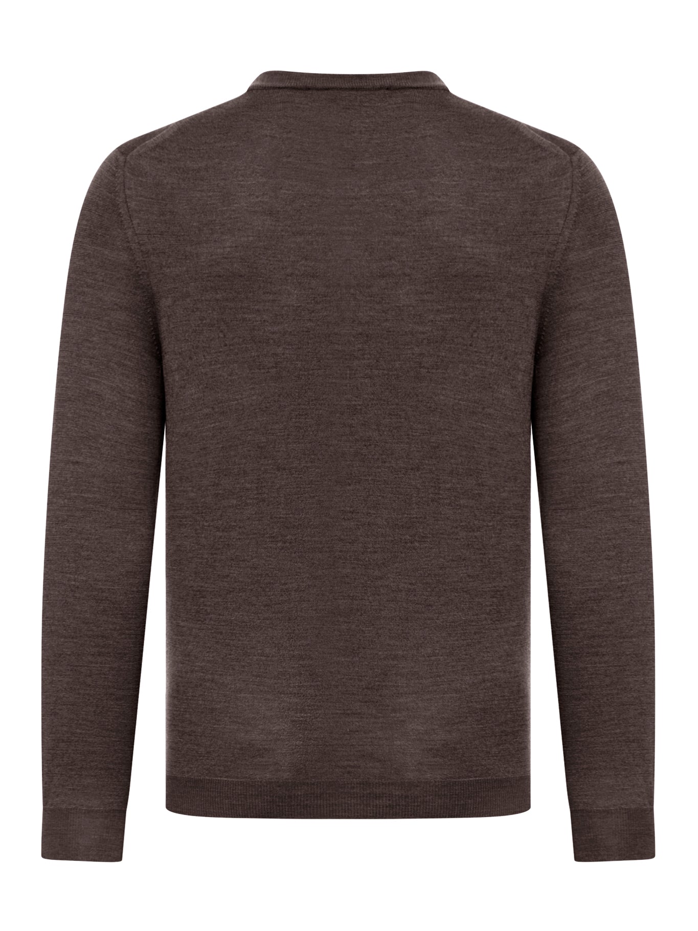 Zanone crewneck sweater