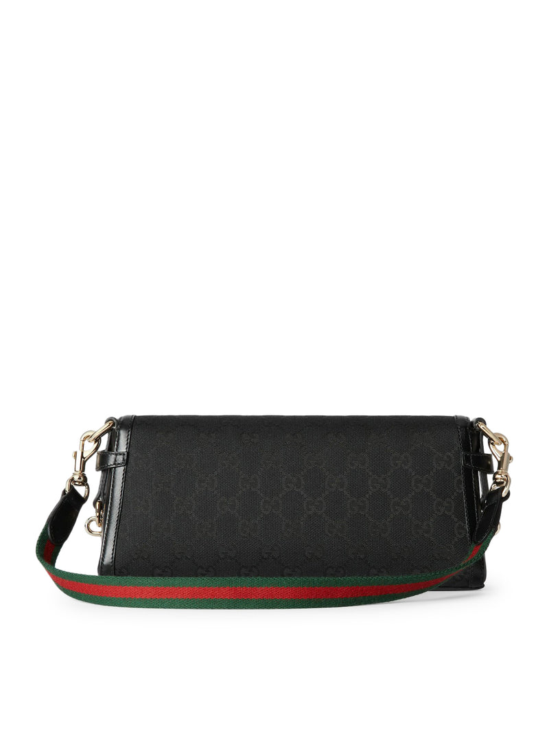 GUCCI LUCE SHOULDER BAG SMALL SIZE