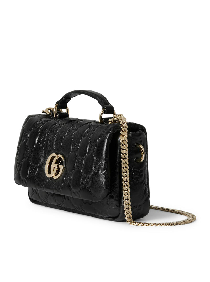 GG MILANO MINI HANDBAG