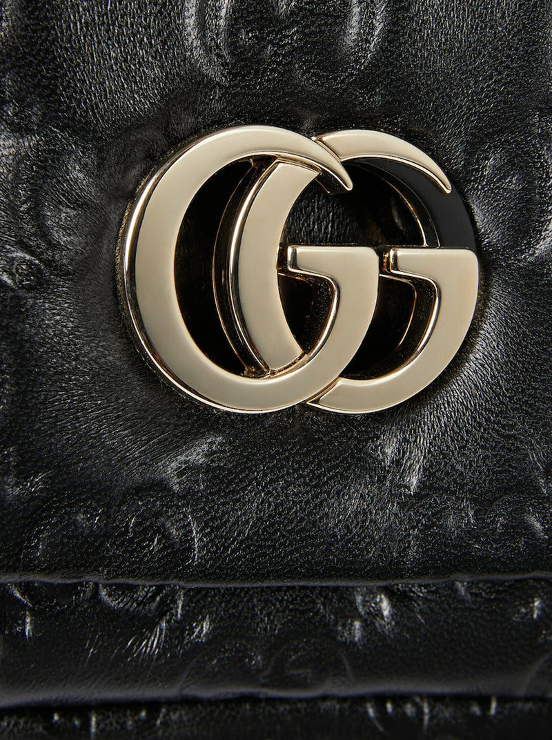 GG MILANO MINI HANDBAG