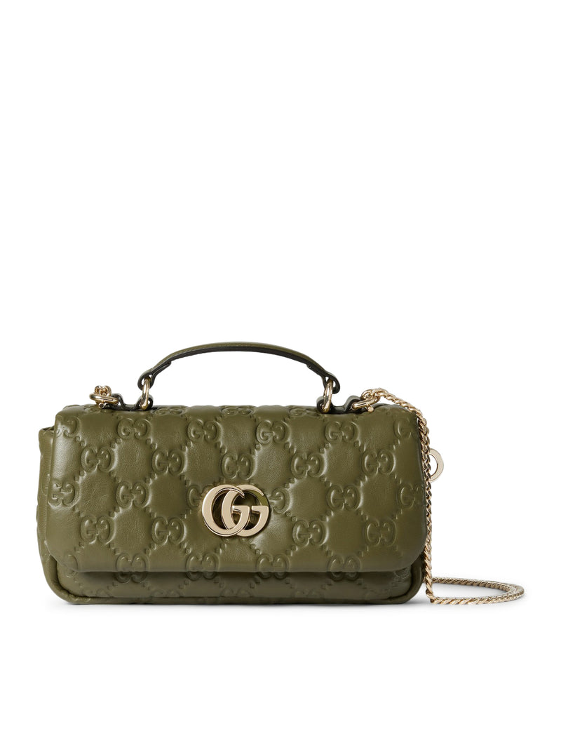 GG MILANO MINI HANDBAG