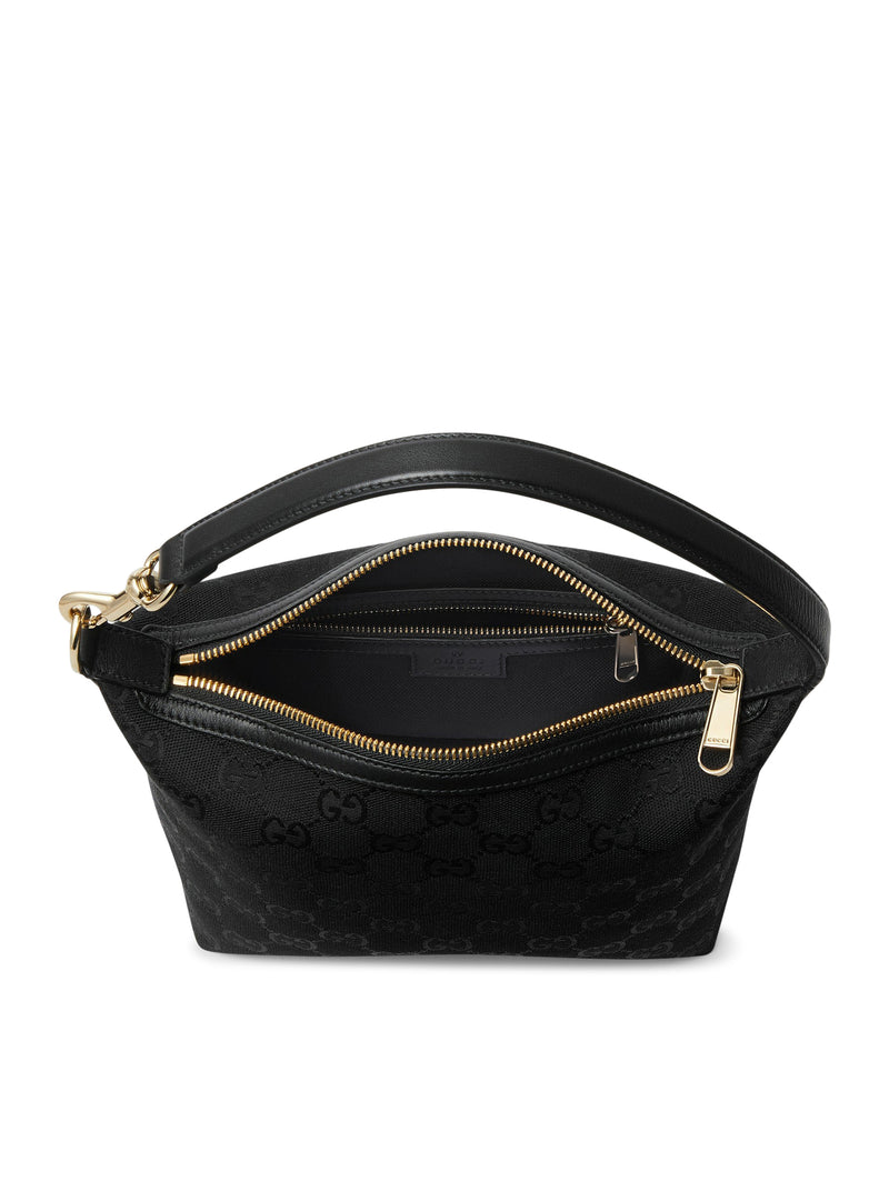 Mini gg shoulder bag