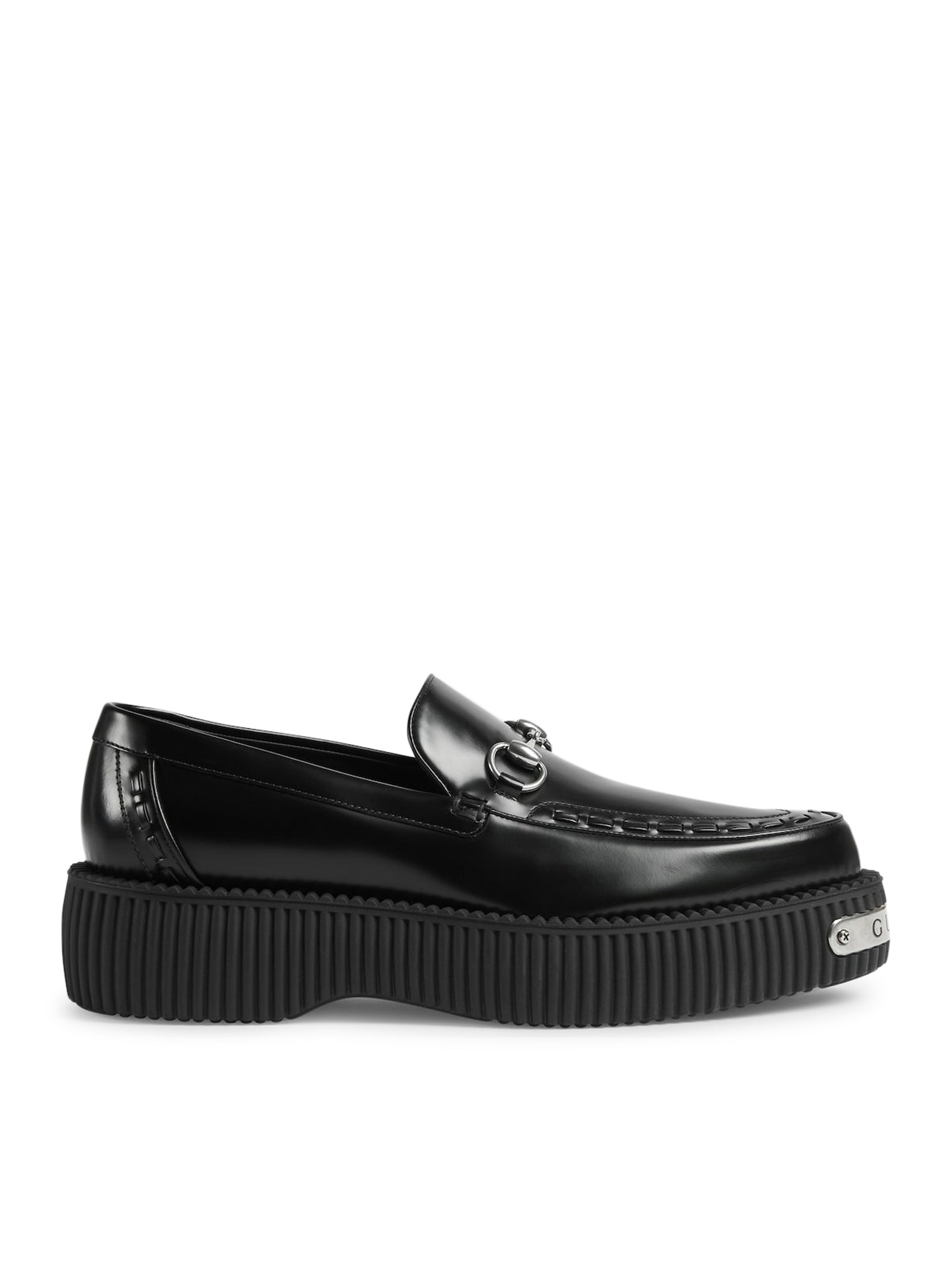 GUCCI HORSEBIT MEN`S CREEPER MOCCASIN