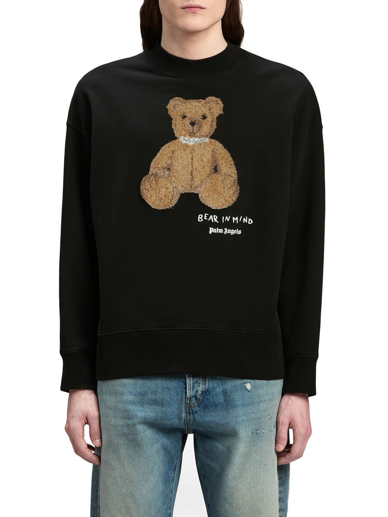 Bear In Mind sweatshirt