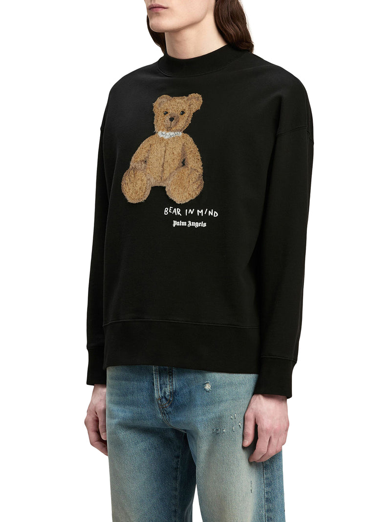 Bear In Mind sweatshirt