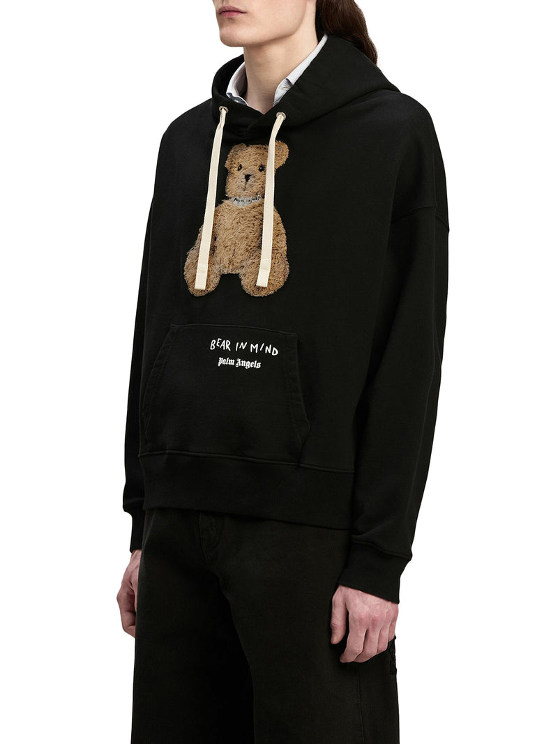 Bear In Mind hoodie