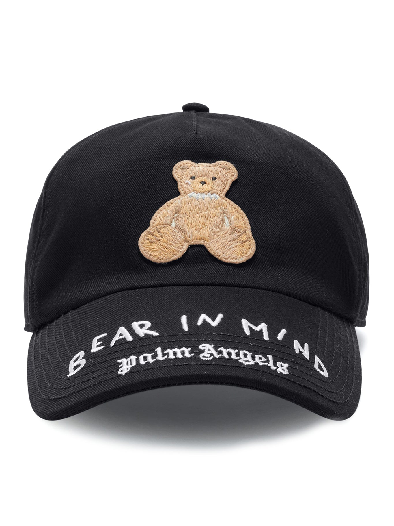 Bear In Mind Hat