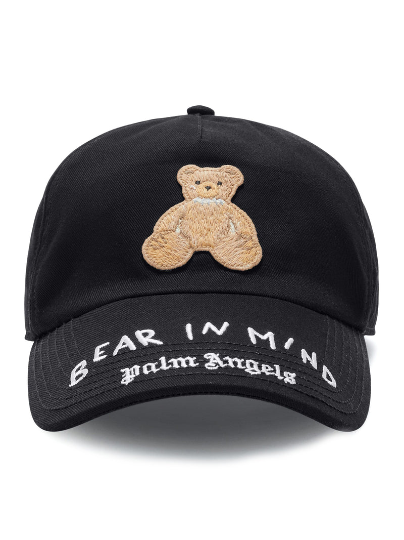 Bear In Mind Hat