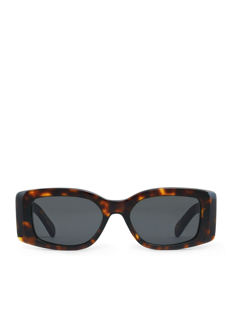 TRIOMPHE XL 01 ACETATE SUNGLASSES