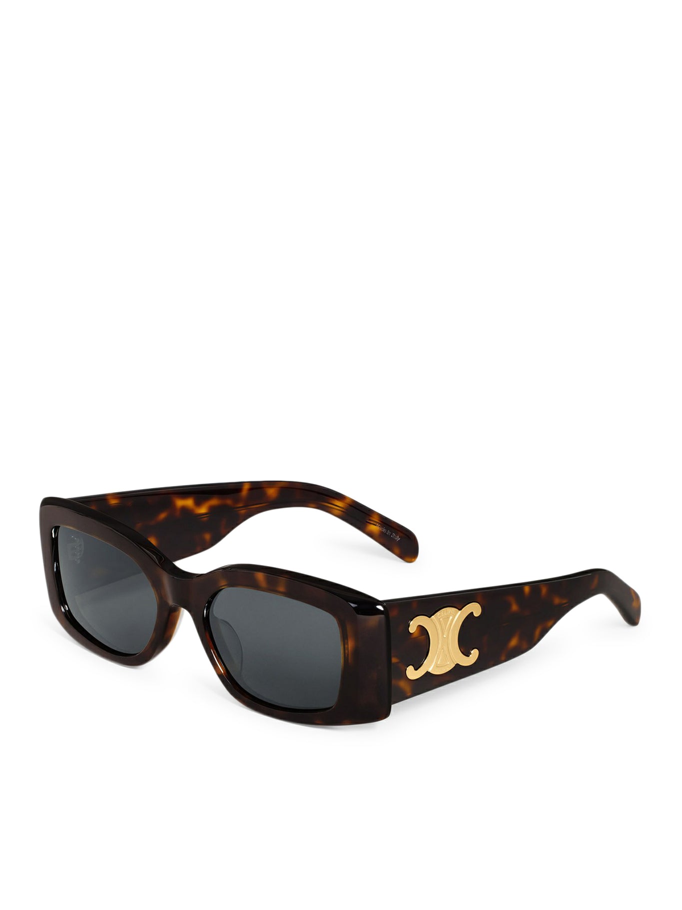 TRIOMPHE XL 01 ACETATE SUNGLASSES