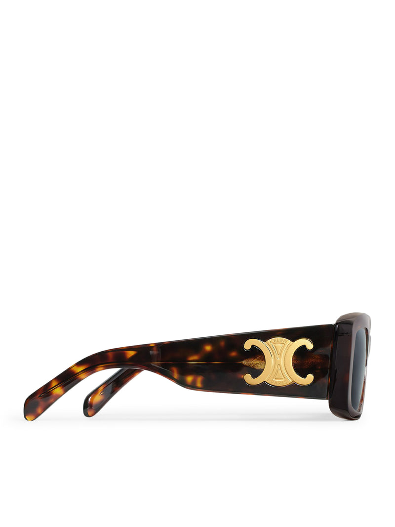 TRIOMPHE XL 01 ACETATE SUNGLASSES